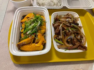 Review photo uploaded by A customer at Fei Mui Tasty Foods