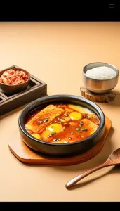 NamPo Rice Bowl - Chinese restaurant in Burnaby – fine dining dishes, interior photos, and ambiance.