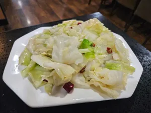 Grand Chinese Restaurant - Chinese restaurant in Burnaby – fine dining dishes, interior photos, and ambiance.