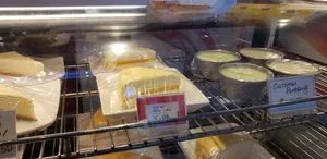 Estea Cafe - Taiwanese & HK Cafe restaurant in Burnaby – fine dining dishes, interior photos, and ambiance.