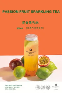 Bengong's Tea Vancouver - Bubble Tea restaurant in Vancouver – fine dining dishes, interior photos, and ambiance.