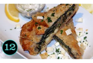 Bimini's Since 1975 - Brewery & Pubs restaurant in Vancouver – fine dining dishes, interior photos, and ambiance.