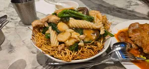 Review photo uploaded by Mike at Happy Day Cafe Richmond