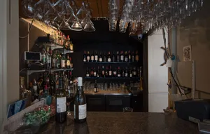 Steveston Seafood House - Seafood restaurant in Richmond – fine dining dishes, interior photos, and ambiance.