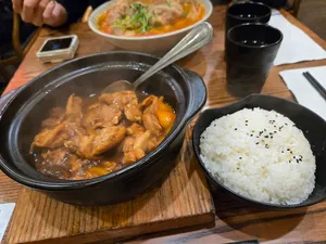 Yang’s Braised Chicken Rice Richmond - Chinese restaurant in Richmond – fine dining dishes, interior photos, and ambiance.