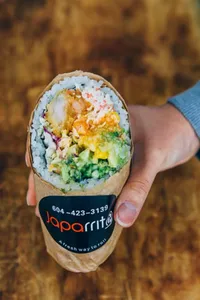 Japarrito - Japanese & Sushi restaurant in Burnaby – fine dining dishes, interior photos, and ambiance.