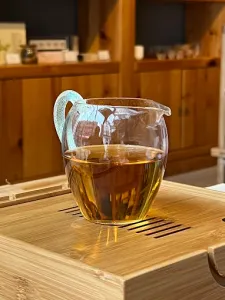 VANCHA Downtown Shop - Drinks & Bubble Tea restaurant in Downtown Vancouver – fine dining dishes, interior photos, and ambiance.