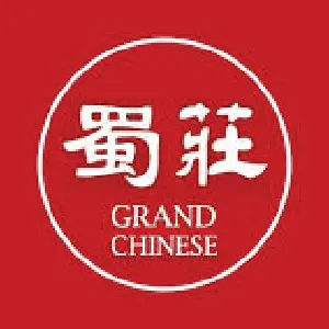 Grand Chinese Restaurant - Logo