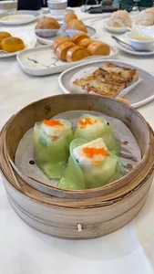 Review photo uploaded by Kate at Yue Restaurant