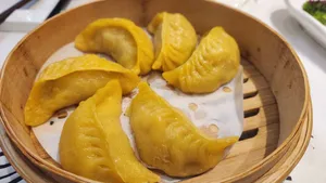 Review photo uploaded by Edward at Osmanthus