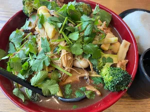 Yang’s Braised Chicken Rice Richmond - Chinese restaurant in Richmond – fine dining dishes, interior photos, and ambiance.