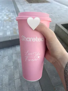 Sharetea Surrey Central - Bubble Tea restaurant in Surrey – fine dining dishes, interior photos, and ambiance.