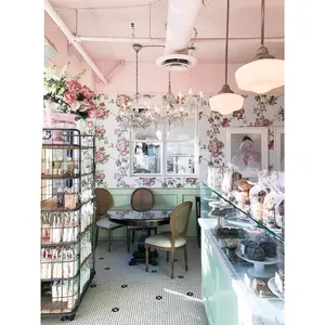 Butter Baked Goods - Dessert restaurant in Vancouver – fine dining dishes, interior photos, and ambiance.