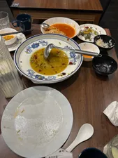 Review photo uploaded by A customer at Three Woks