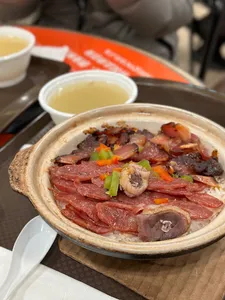 AJEA NOODLE - Szechuan Spicy restaurant in Richmond – fine dining dishes, interior photos, and ambiance.