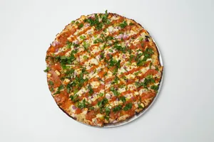 CRUST N CRUNCH - Pizza & Donair - Pizza restaurant in New Westminster – fine dining dishes, interior photos, and ambiance.