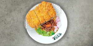 Kokoro Tokyo Mazesoba Kerrisdale - Japanese & Sushi restaurant in Vancouver – fine dining dishes, interior photos, and ambiance.