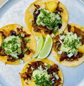 Picture of dish Taquitos at COMEDOR By La Taqueria
