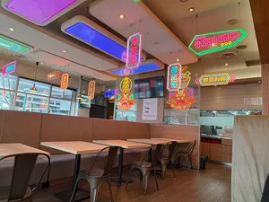 Pot Empire - Hot Pot restaurant in Burnaby – fine dining dishes, interior photos, and ambiance.