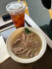 Review photo uploaded by Mag at Wasan Cafe