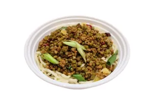 Ciwu Noodle House - Chinese restaurant in Richmond – fine dining dishes, interior photos, and ambiance.