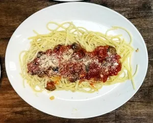 Vassilis souvlaki greek taverna - European restaurant in Burnaby – fine dining dishes, interior photos, and ambiance.