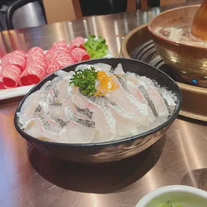 The Corner Hotpot - Hot Pot restaurant in Vancouver – fine dining dishes, interior photos, and ambiance.