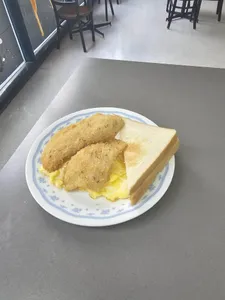 Wasan Cafe - Taiwanese & HK Cafe restaurant in Richmond – fine dining dishes, interior photos, and ambiance.