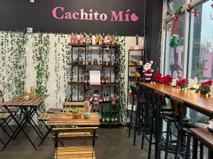 Cachito Mio Port Coquitlam - restaurant in Port Coquitlam – fine dining dishes, interior photos, and ambiance. - Photo 1