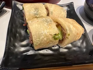 MYST Asian Bistro Vancouver - Taiwanese & HK Cafe restaurant in Vancouver – fine dining dishes, interior photos, and ambiance.