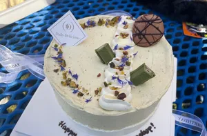 Review photo uploaded by PJ at Daily Delicious