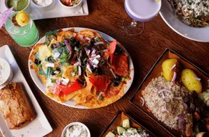 The Main - Brewery & Pubs restaurant in Vancouver – fine dining dishes, interior photos, and ambiance.