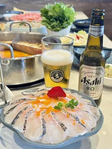 Happy Lamb Hot Pot Richmond - Hot Pot restaurant in Richmond – fine dining dishes, interior photos, and ambiance.