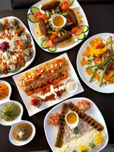 Afghan Kitchen South Surrey