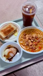 Malaya Kitchen - South Asian restaurant in Richmond – fine dining dishes, interior photos, and ambiance.