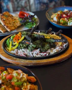 Tandoori King - Indian restaurant in Richmond – fine dining dishes, interior photos, and ambiance.