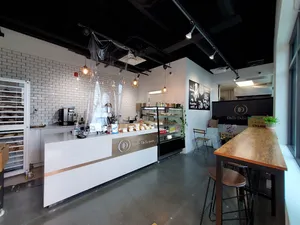 Daily Delicious - Dessert restaurant in Richmond – fine dining dishes, interior photos, and ambiance.