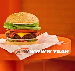 Review photo uploaded by A&W CA at A&W Canada
