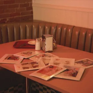 Aureliana - North American restaurant in Downtown Vancouver – fine dining dishes, interior photos, and ambiance.