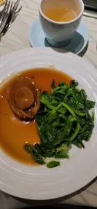 TAOTAOJU - Dim Sum restaurant in Vancouver – fine dining dishes, interior photos, and ambiance.