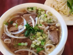 Pho Stanley Restaurant - Vietnamese restaurant in Delta – fine dining dishes, interior photos, and ambiance.