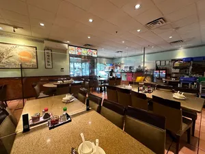 Neptune Wonton Noodle Richmond - Taiwanese & HK Cafe restaurant in Richmond – fine dining dishes, interior photos, and ambiance.