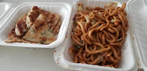 Shanghai Fortune Cuisine - Chinese restaurant in Burnaby – fine dining dishes, interior photos, and ambiance.