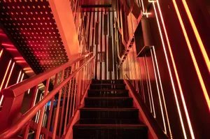 Zodiac Karaoke and Pub KTV - KTV & Club restaurant in Richmond – fine dining dishes, interior photos, and ambiance.