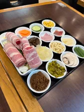 Review photo uploaded by Sam at Xiang Yuan Qiao Yunnan Cross Bridge Rice Noodle Richmond