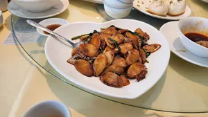 Yuan's Garden Restaurant - Chinese restaurant in Richmond – fine dining dishes, interior photos, and ambiance.