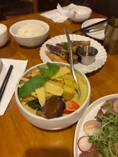 Review photo uploaded by A customer at RENS Cafe & Bistro