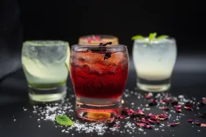 Saba Foods - Middle Eastern restaurant in Vancouver – fine dining dishes, interior photos, and ambiance.