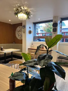 Moc Vietnamese Kitchen & Bar - Vietnamese restaurant in Vancouver – fine dining dishes, interior photos, and ambiance.