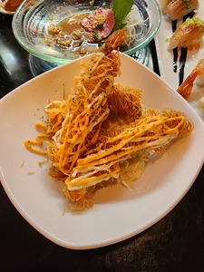 Koto izakaya - Japanese & Sushi restaurant in Richmond – fine dining dishes, interior photos, and ambiance.